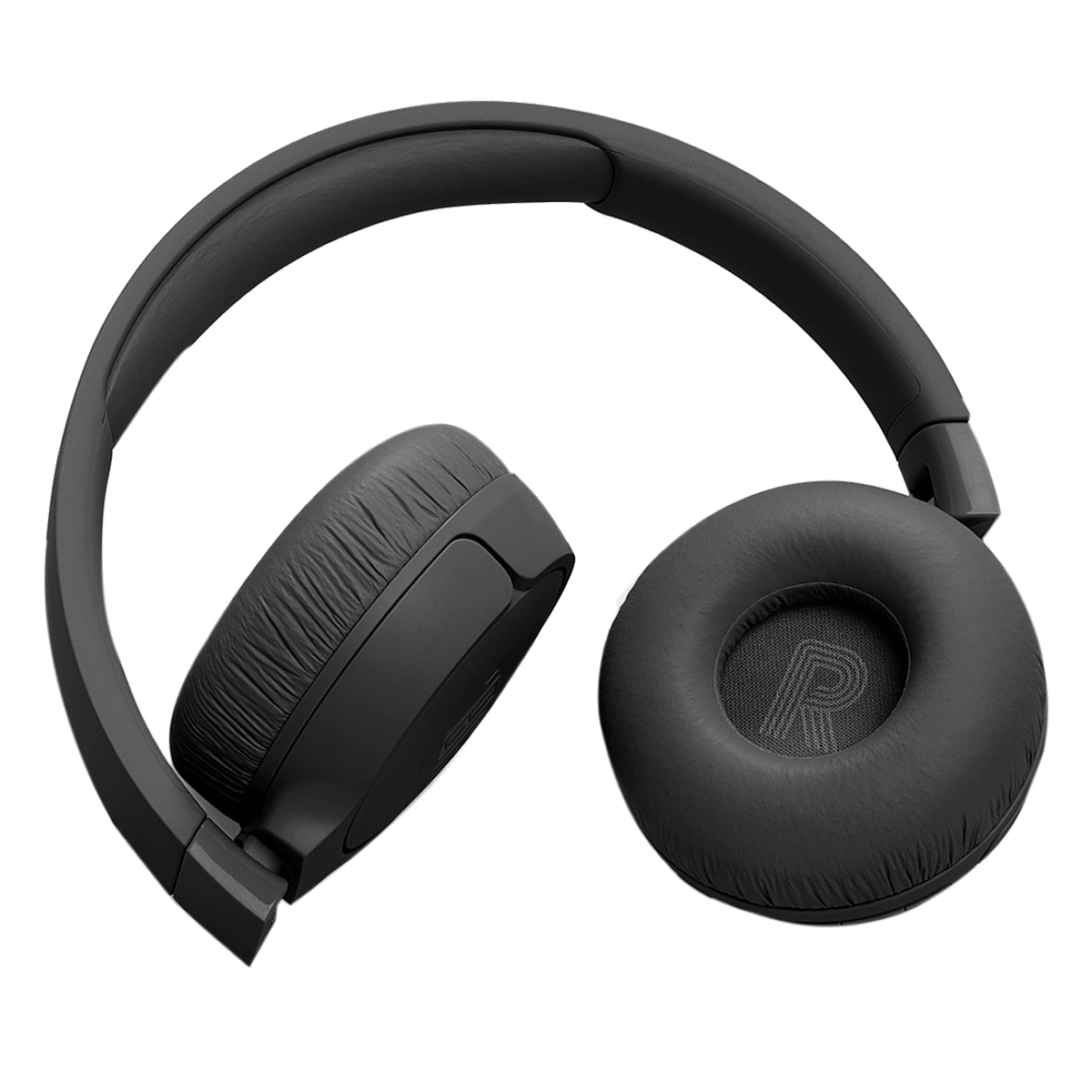 Bluetooth Headphones JBL Tune 670NC Μαύρα - 4