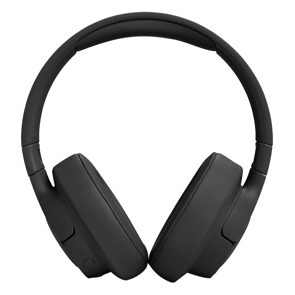 Bluetooth Headphones JBL Tune 770NC Μαύρα - 2