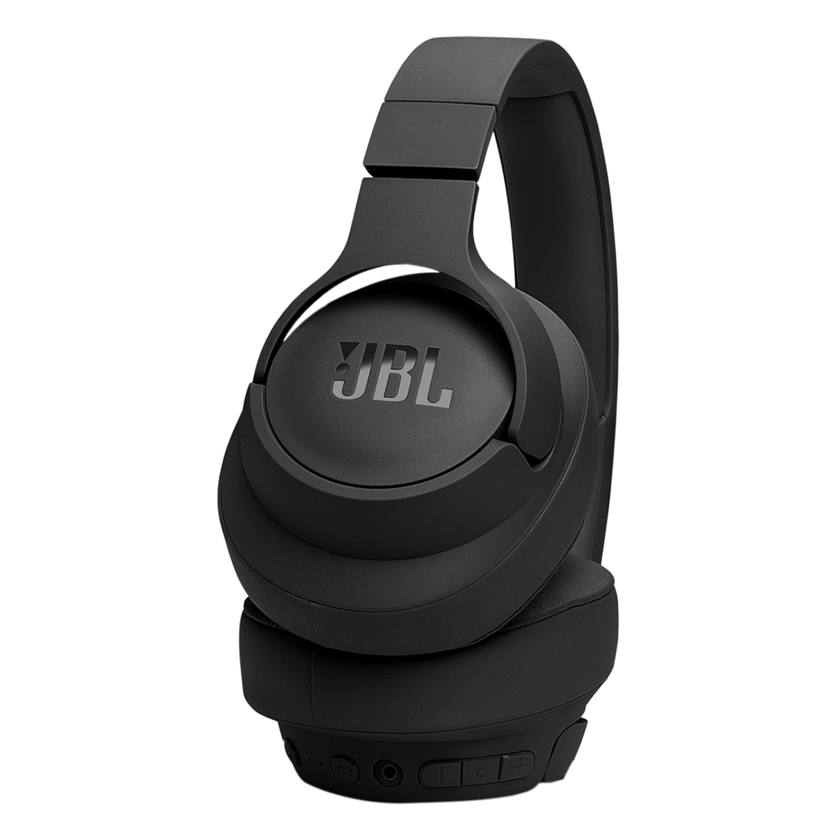 Bluetooth Headphones JBL Tune 770NC Μαύρα - 3