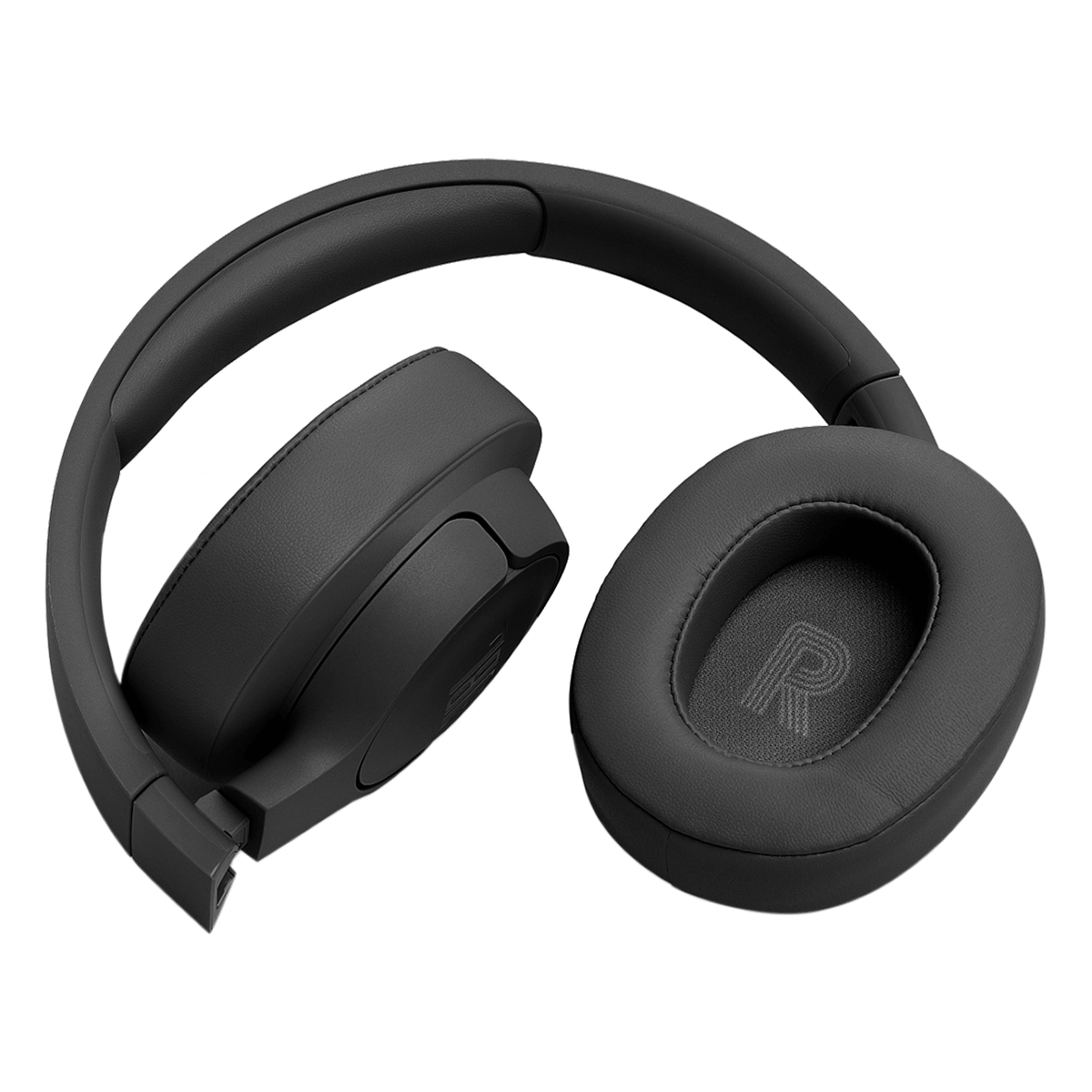 Bluetooth Headphones JBL Tune 770NC Μαύρα - 4
