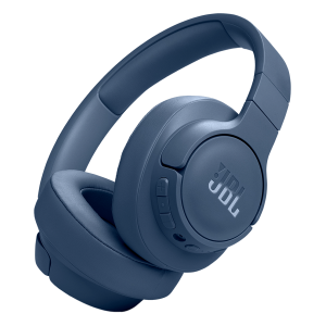 Bluetooth Headphones JBL Tune 770NC Μπλε