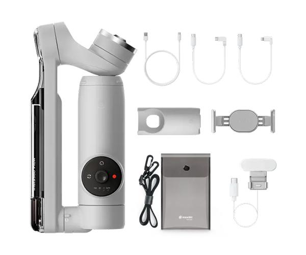 Insta360 Flow Creator Kit Gimbal