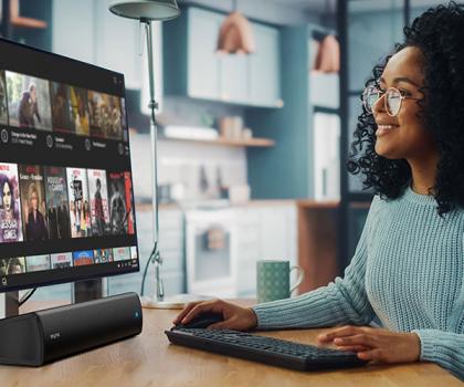 Creative Stage Air V2 Soundbar