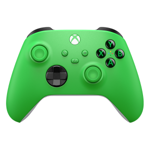 Ασύρματο Χειριστήριο MICROSOFT Xbox Wireless Controller Velocity Green