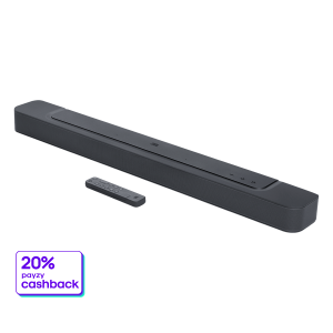 JBL Bar 300 Soundbar Black