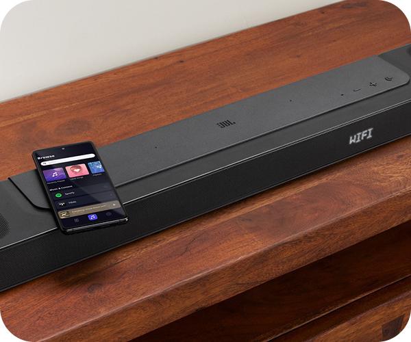 JBL Bar 800 Soundbar