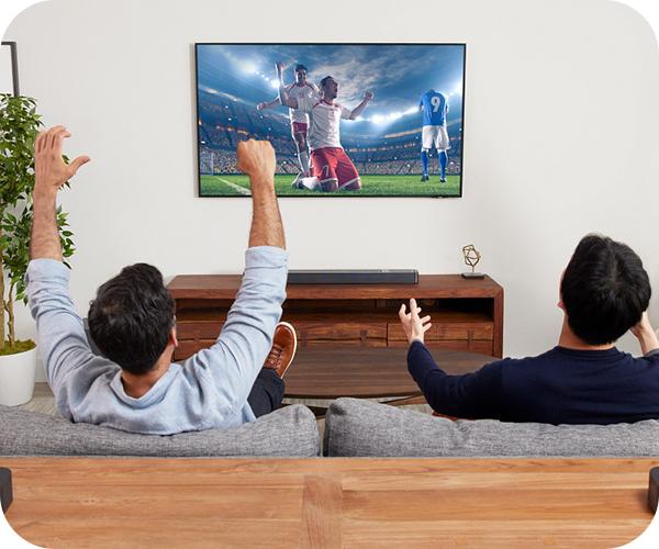 JBL Bar 800 Soundbar