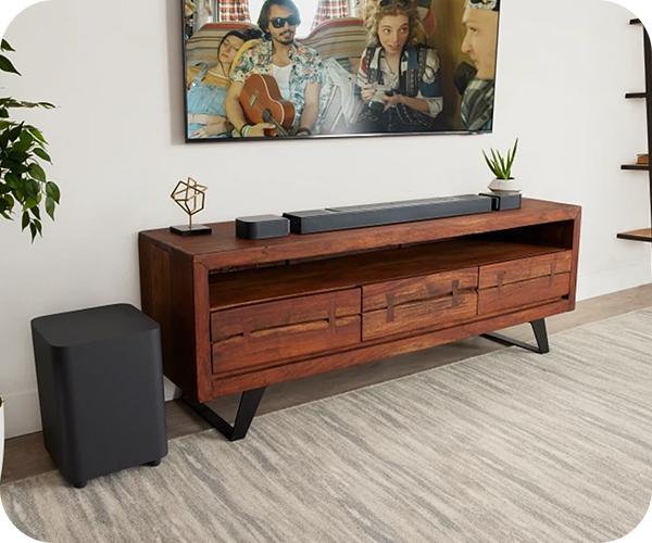 JBL Bar 800 Soundbar