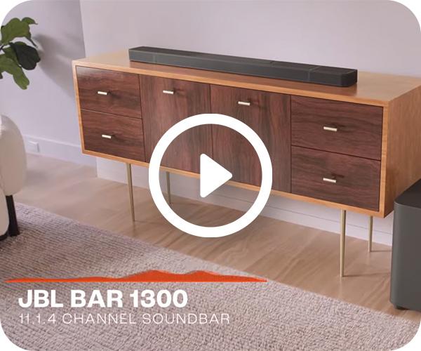 JBL Bar 1300 Soundbar 