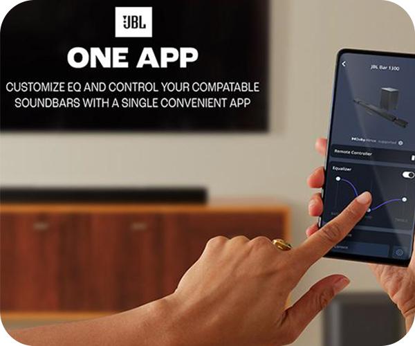JBL Bar 1300 Soundbar