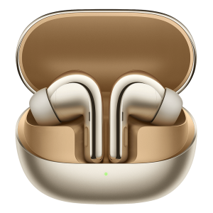 Ασύρματα Ακουστικά XIAOMI Buds 4 Pro Star Gold