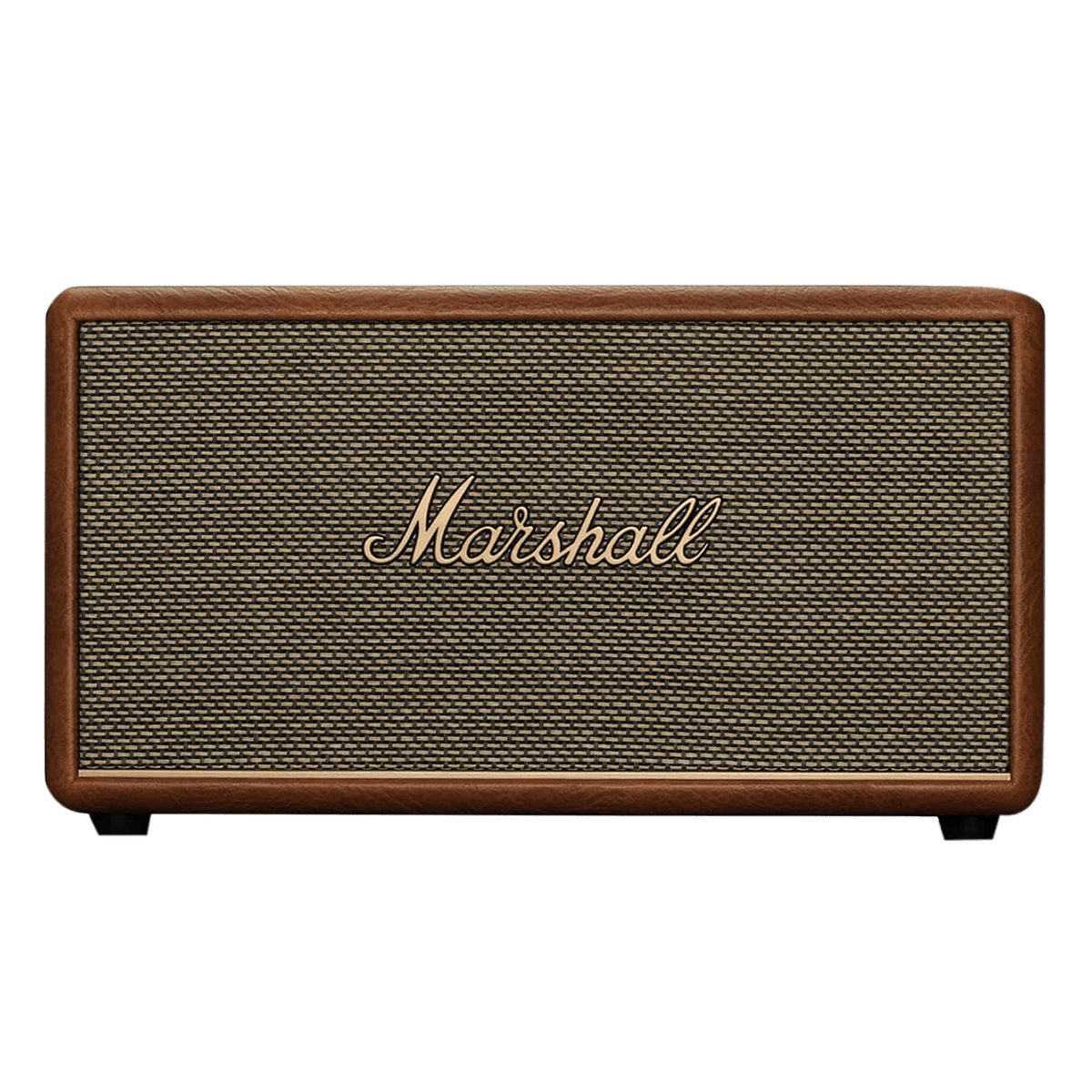 Bluetooth Ηχείο MARSHALL Acton III Brown