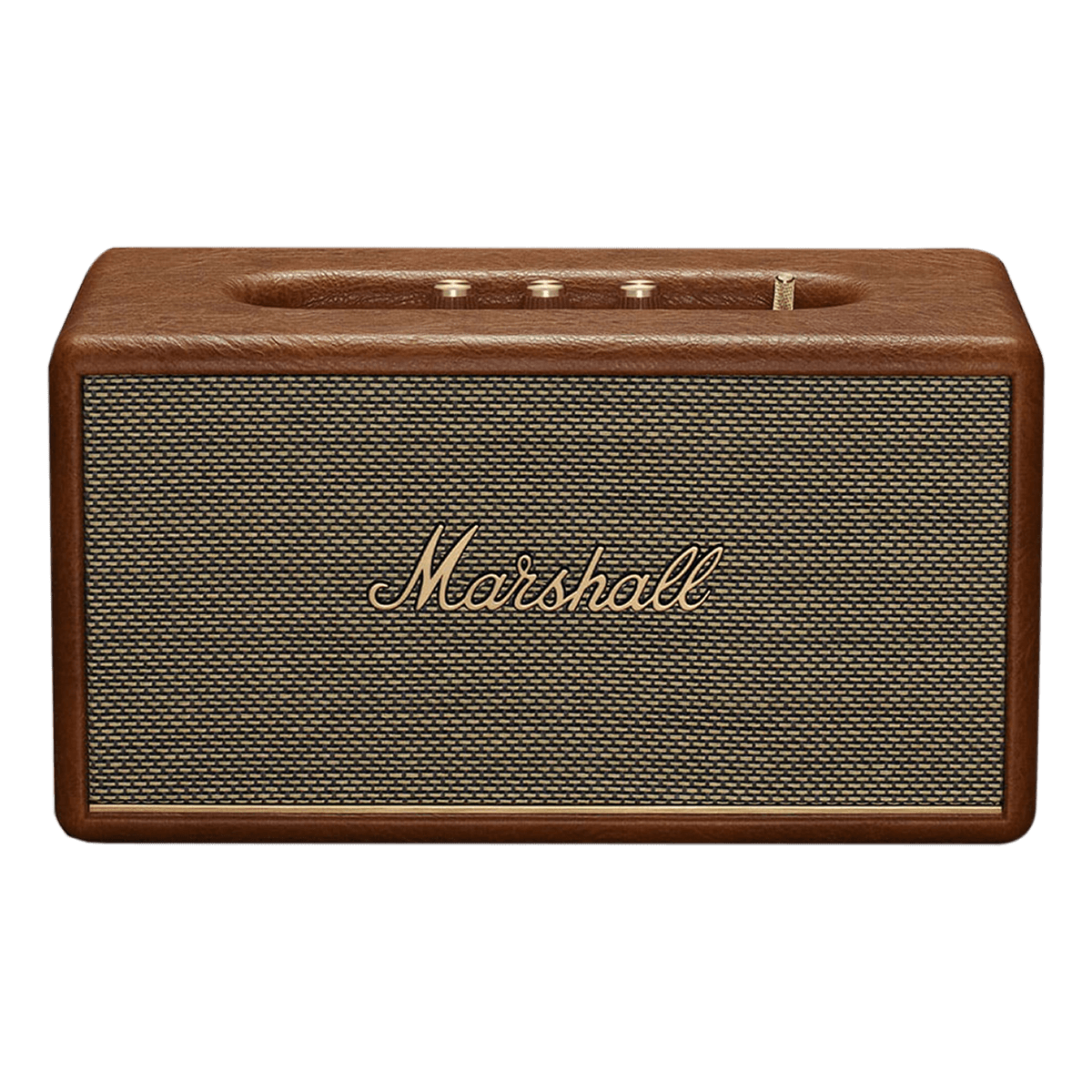 Bluetooth Ηχείο MARSHALL Acton III Brown - 2