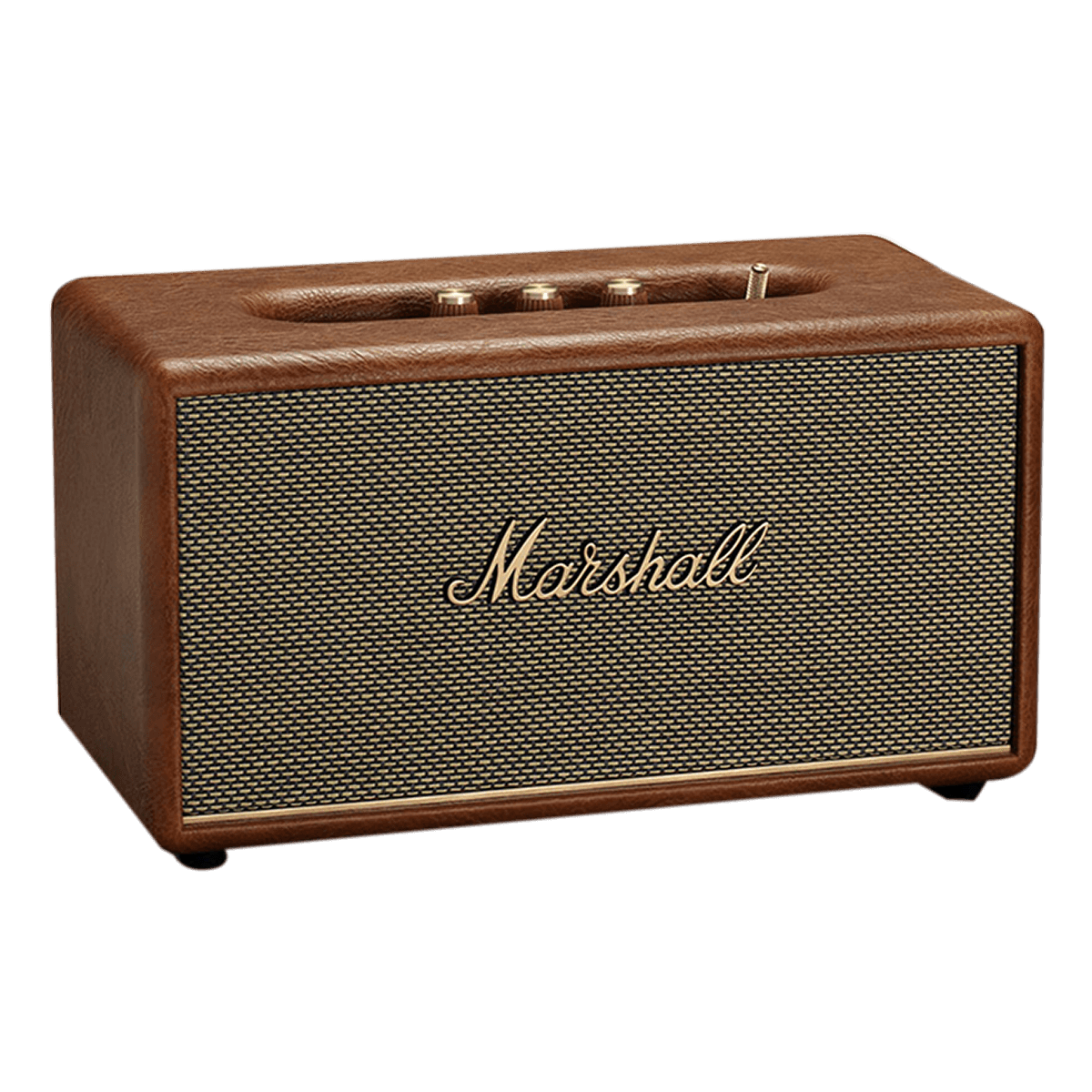 Bluetooth Ηχείο MARSHALL Stanmore III Brown - 2