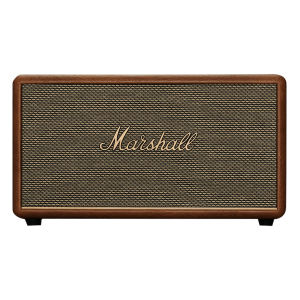 Bluetooth Ηχείο MARSHALL Stanmore III Καφέ