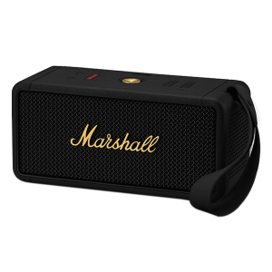 Bluetooth Ηχείο MARSHALL Middleton Μαύρο/ Μπρονζέ