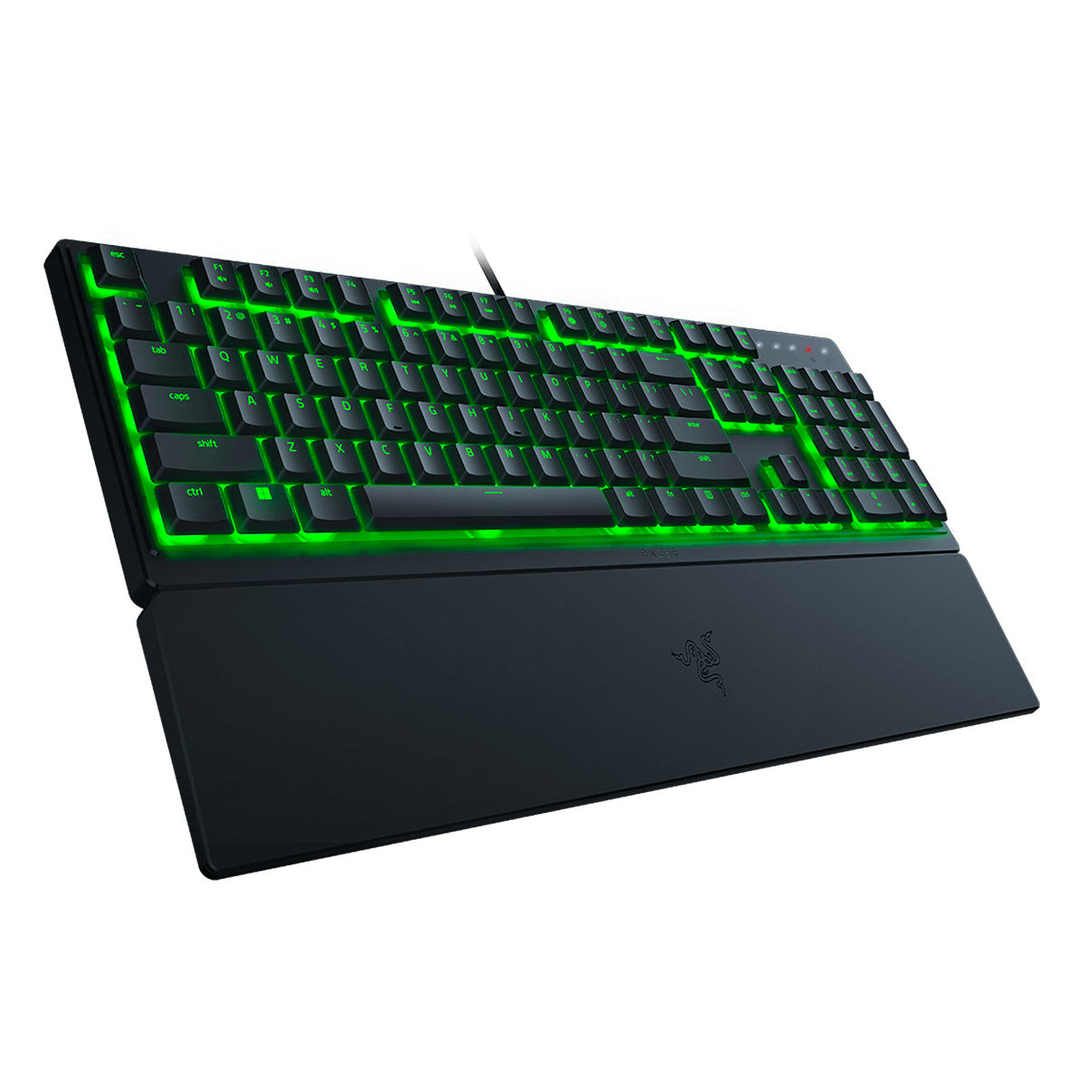Ενσύρματο Gaming Πληκτρολόγιο RAZER Ornata V3 X