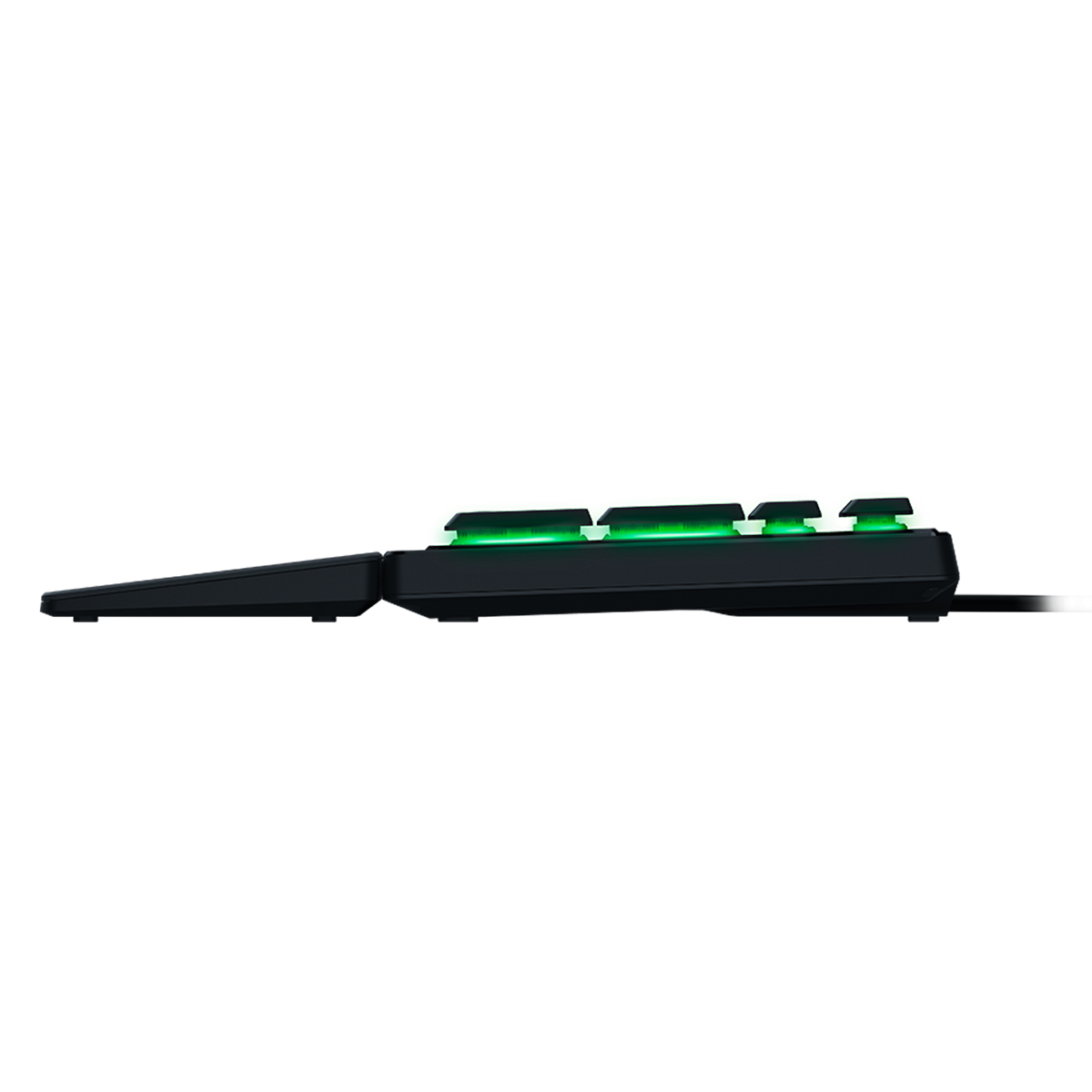 Ενσύρματο Gaming Πληκτρολόγιο RAZER Ornata V3 X - 3