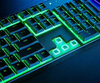 RAZER Ornata V3 X 