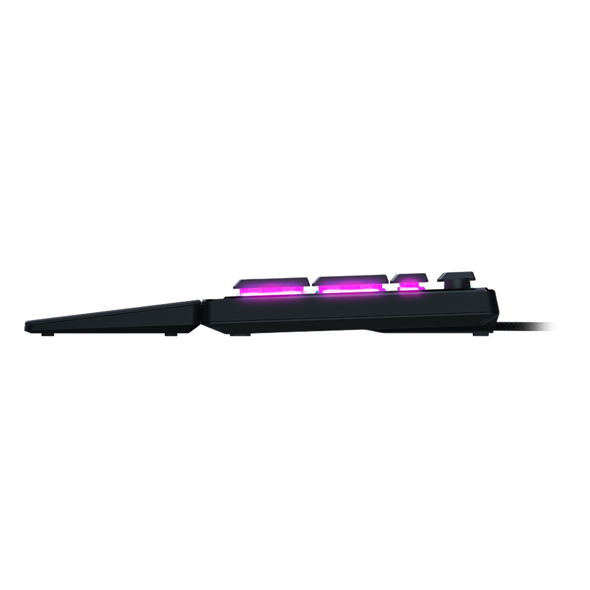 Ενσύρματο Gaming Πληκτρολόγ ιο RAZER Ornata V3 - 3