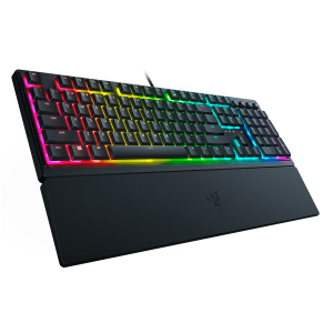 Ενσύρματο Gaming Πληκτρολόγιο RAZER Ornata V3