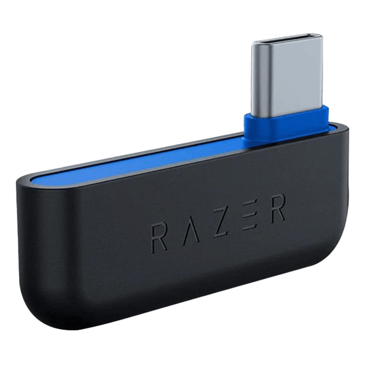 Ασύρματα Gaming Aκουστικά RAZER Hammerhead HyperSpeed Λευκά - 4