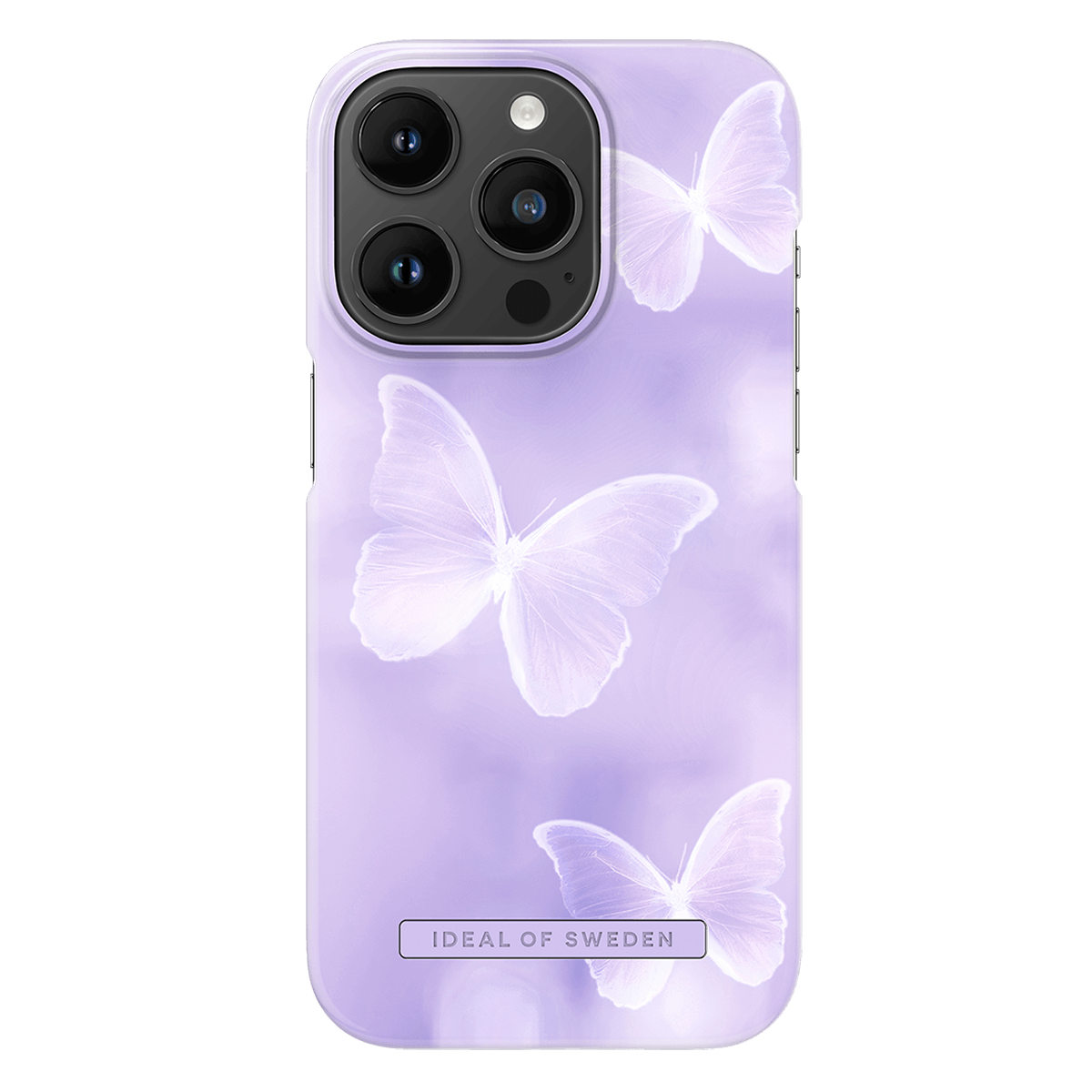 Θήκη IDEAL OF SWEDEN για iPhone 14 Pro Butterfly Crush