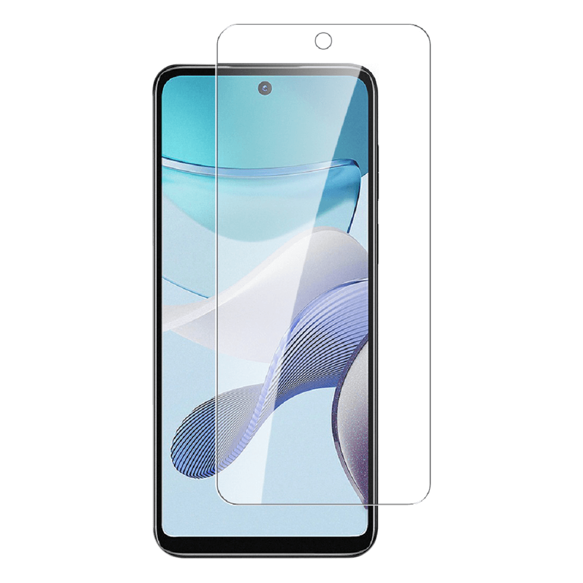 Γυαλί Προστασίας Οθόνης COSY για MOTOROLA moto g53