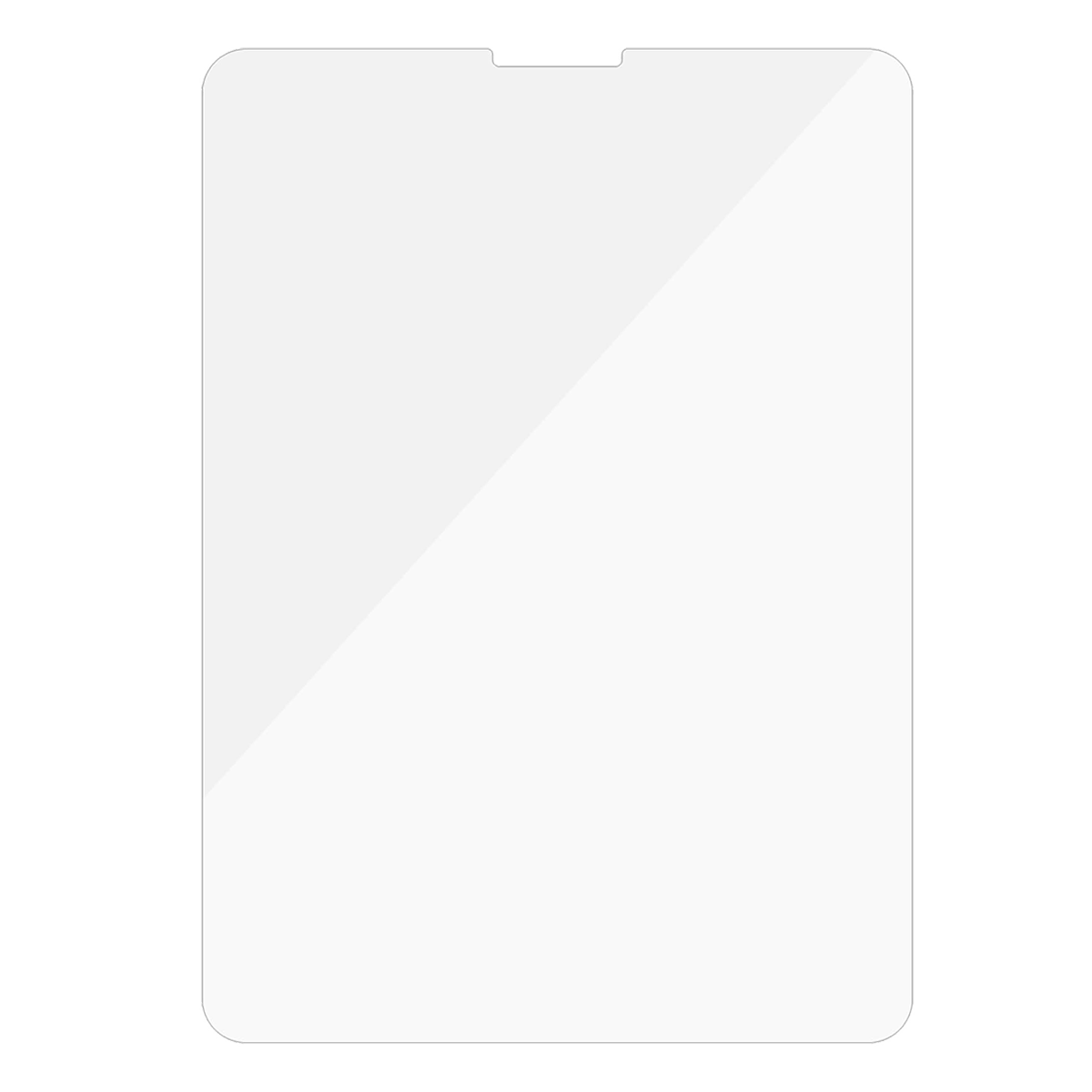 Γυαλί Προστασίας Οθόνης PANZERGLASS Case Friendly Antibacterial για APPLE iPad Pro 11'' (2018/ 2020/ 2021)/ iPad Air (2020/ 2022) - 2