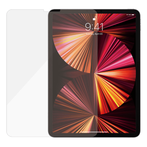 Γυαλί Προστασίας Οθόνης PANZERGLASS Case Friendly Antibacterial για APPLE iPad Pro 11'' (2018/ 2020/ 2021)/ iPad Air (2020/ 2022)