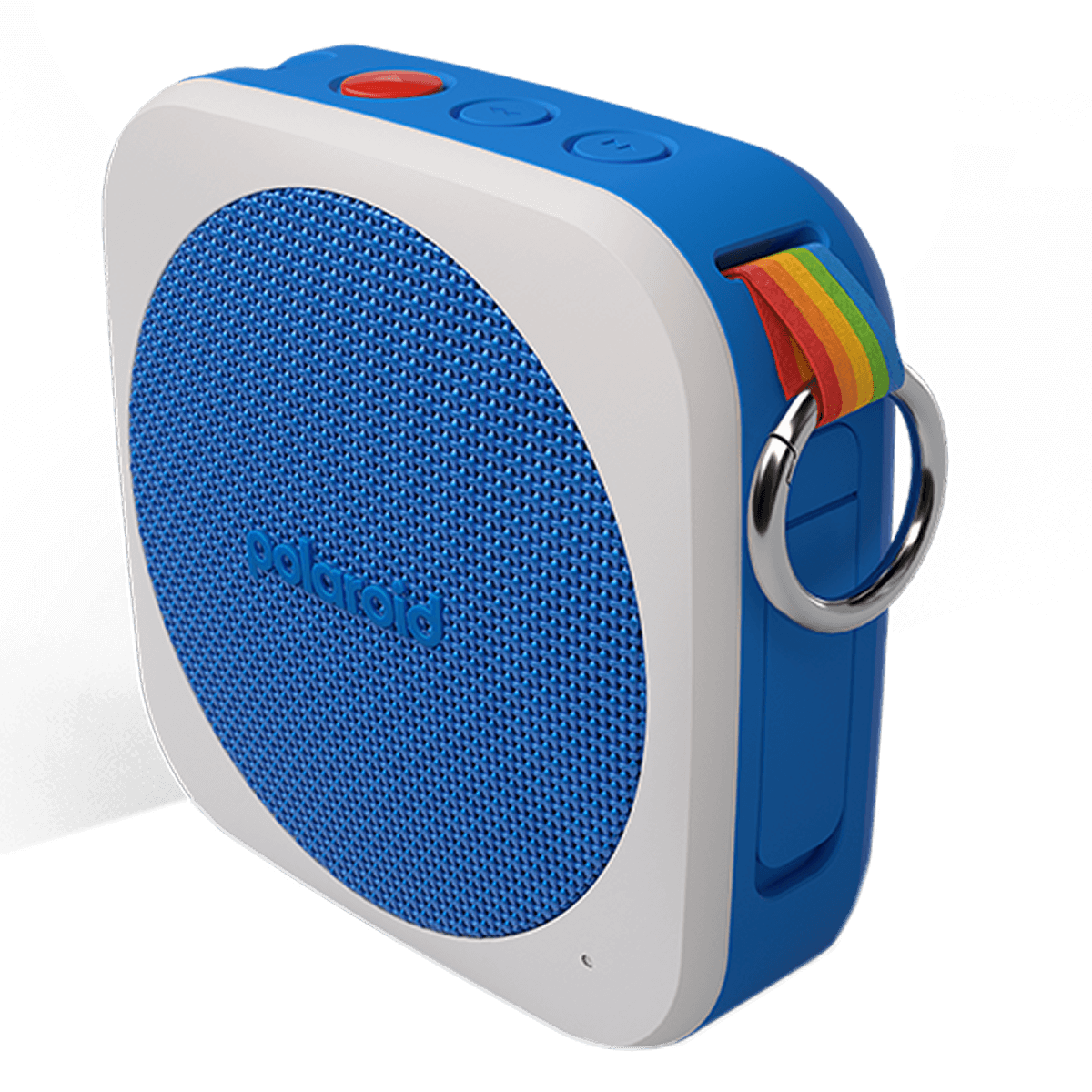 Bluetooth Ηχείο Polaroid P1 Μπλε - 3