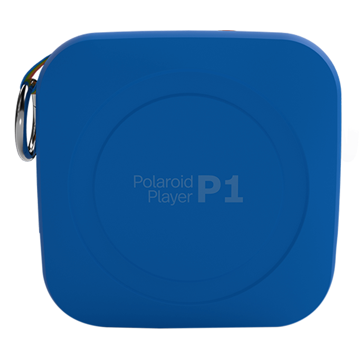 Bluetooth Ηχείο Polaroid P1 Μπλε - 4