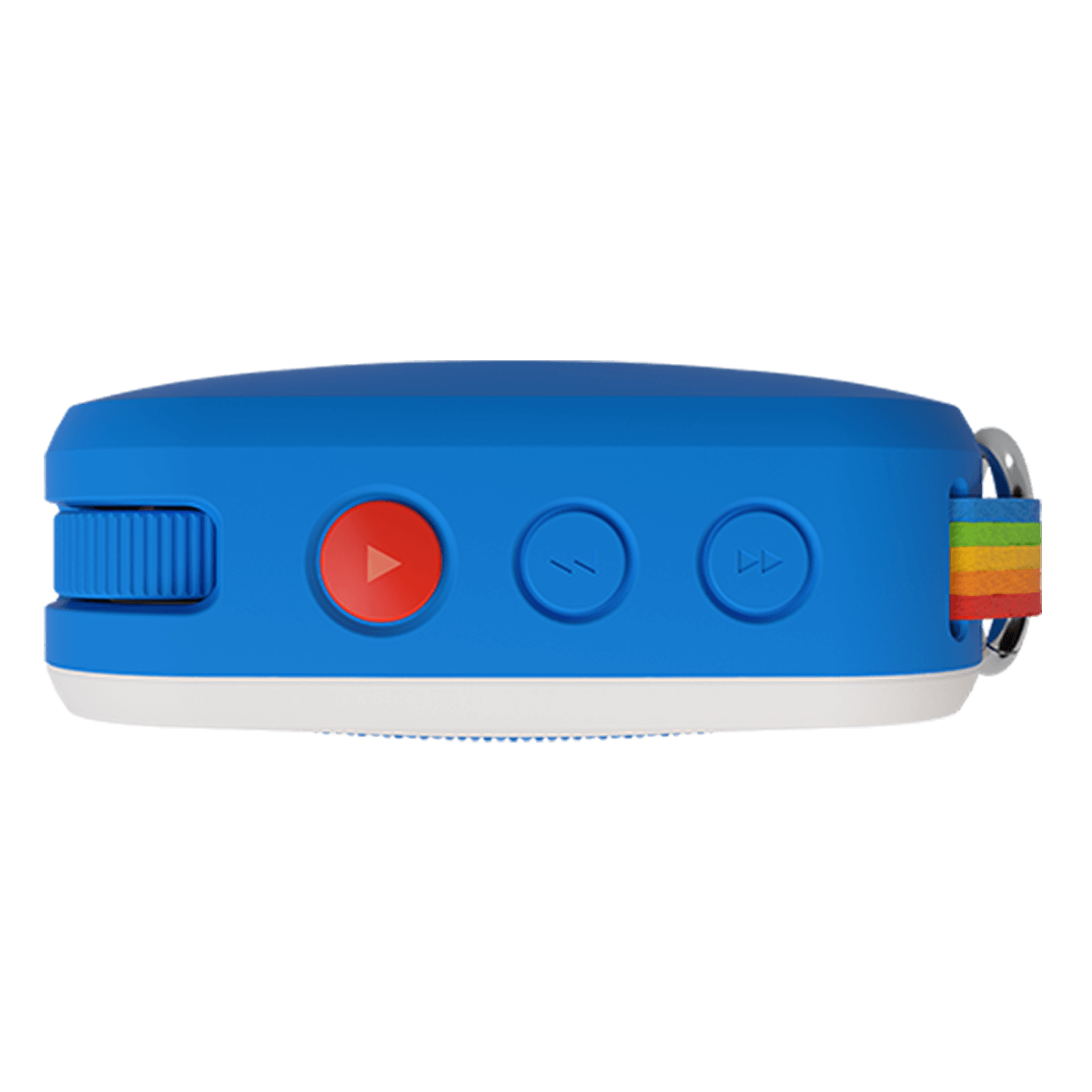 Bluetooth Ηχείο Polaroid P1 Μπλε - 5