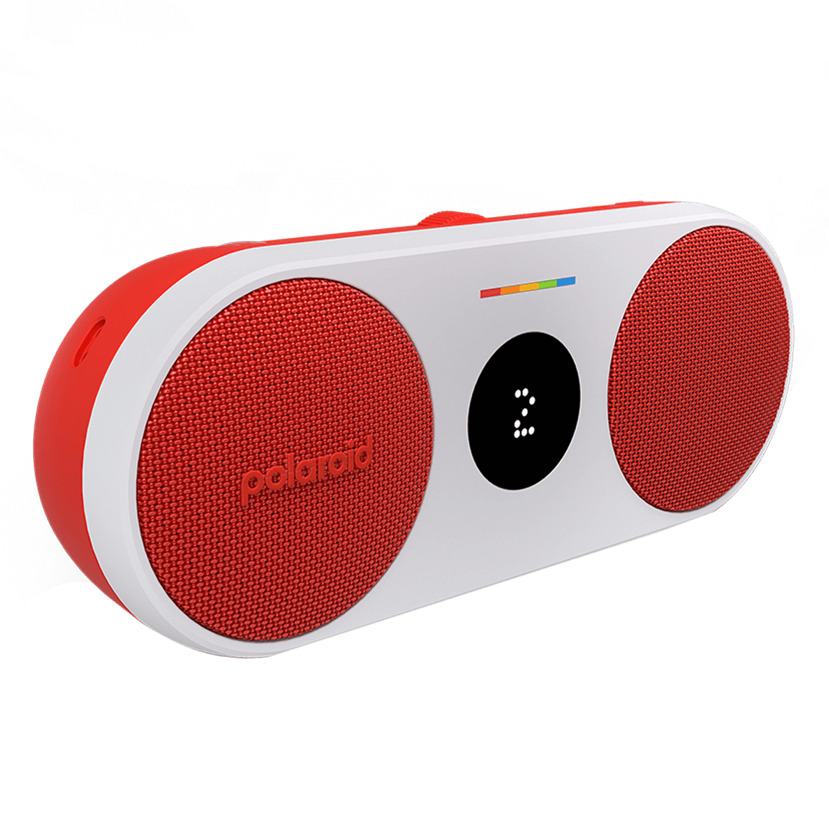 Bluetooth Ηχείο Polaroid P2 Κόκκινο - 2