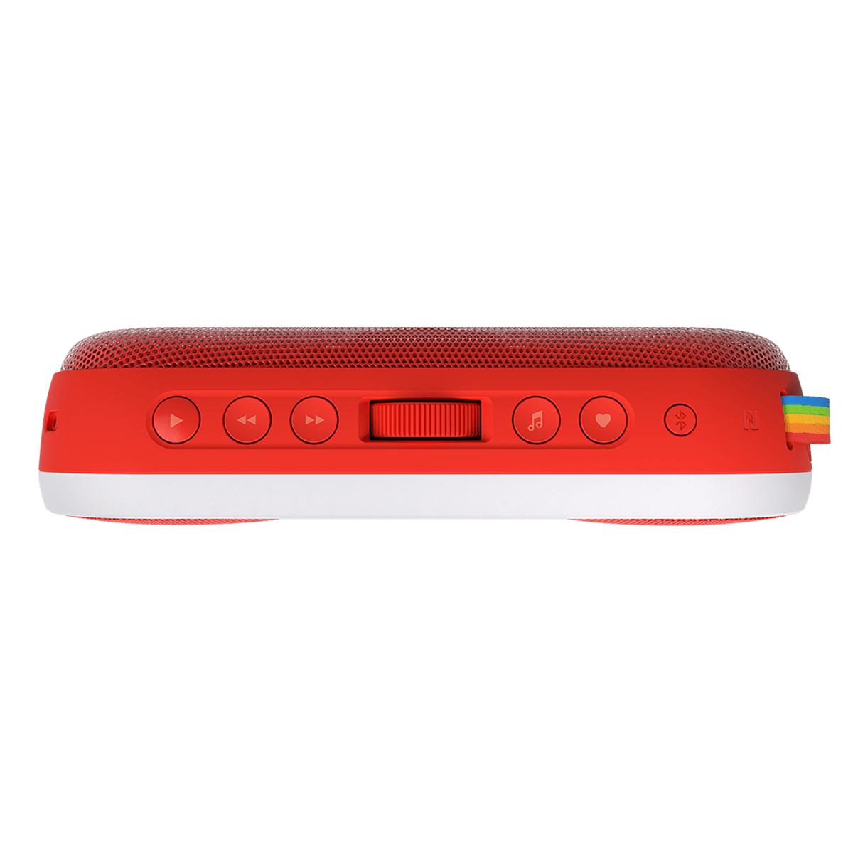 Bluetooth Ηχείο Polaroid P2 Κόκκινο - 4