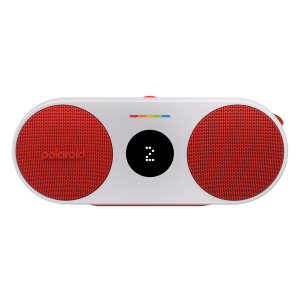 Bluetooth Ηχείο Polaroid P2 Κόκκινο