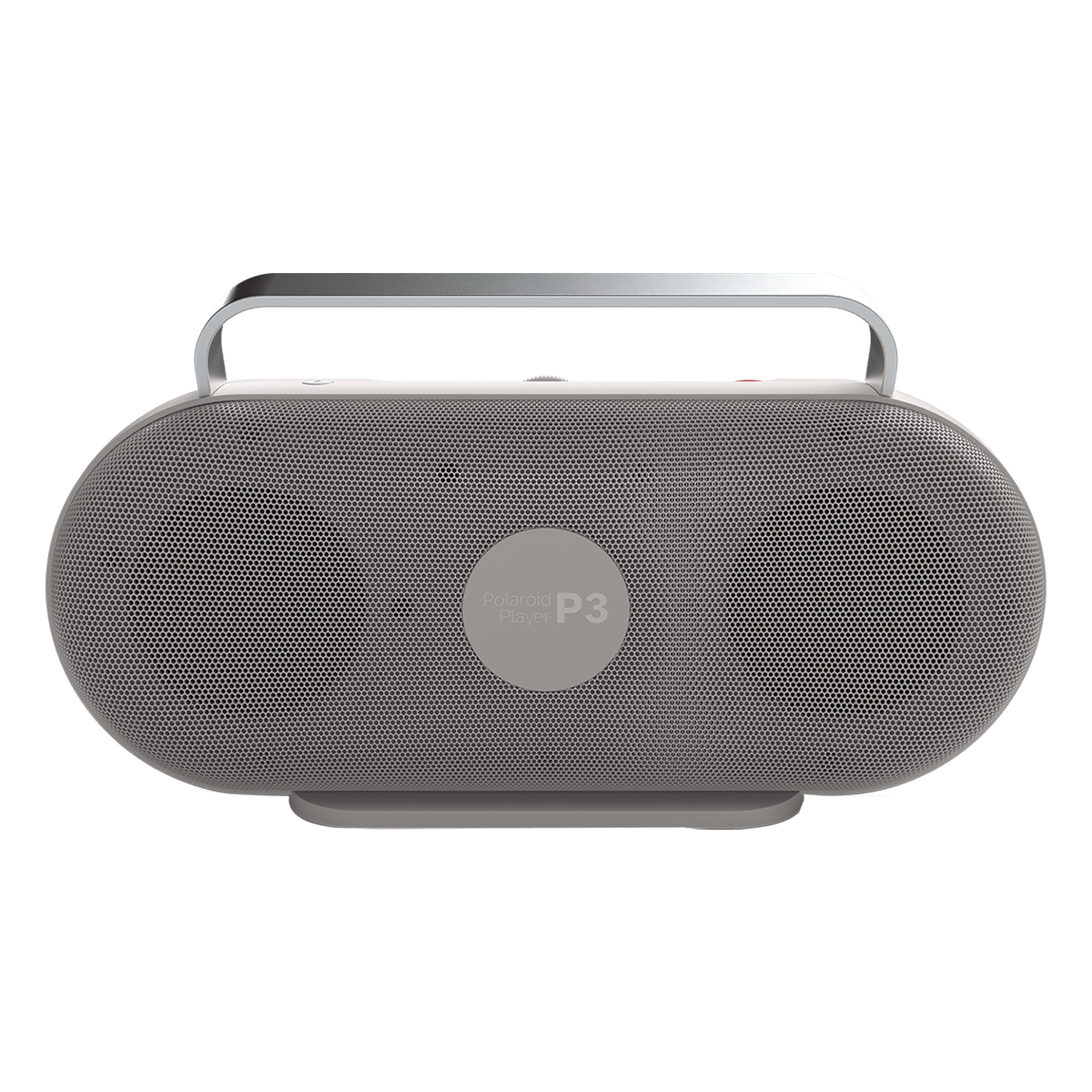 Bluetooth Ηχείο Polaroid P3 Γκρι - 4
