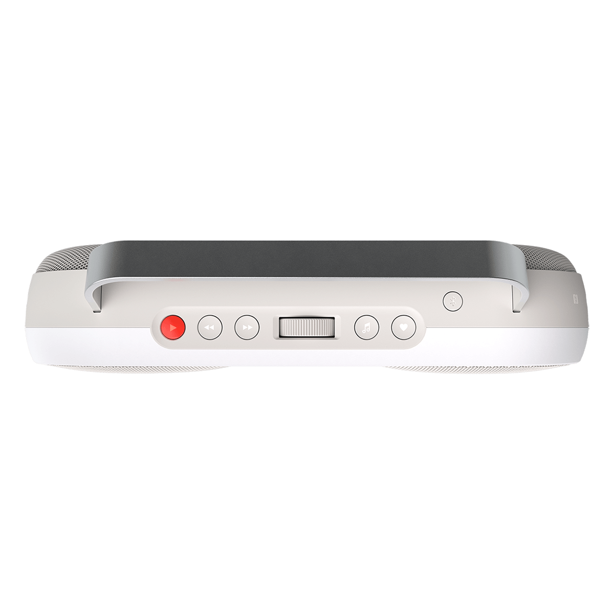 Bluetooth Ηχείο Polaroid P3 Γκρι - 5
