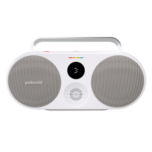 Bluetooth Ηχείο Polaroid P3 Γκρι