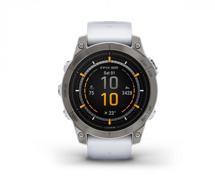 GARMIN epix Pro