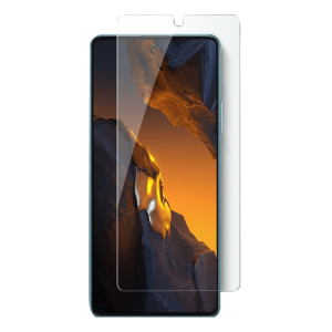 Γυαλί Προστασίας Οθόνης COSY για POCO F5 5G