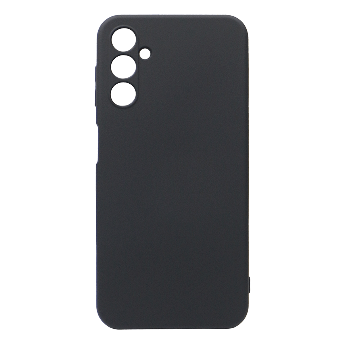 Θήκη Σιλικόνης COSY για SAMSUNG Galaxy A14 4G/ 5G Black