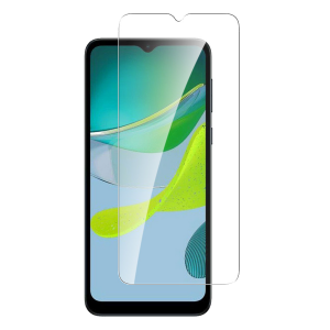 Γυαλί Προστασίας Οθόνης COSY για MOTOROLA Moto E13
