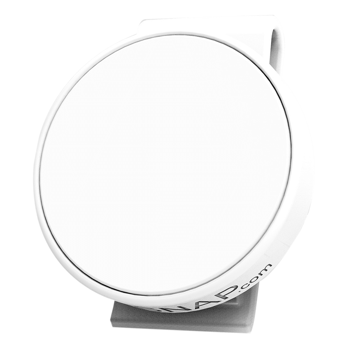 Universal Bluetooth SNAP Clip Dove White