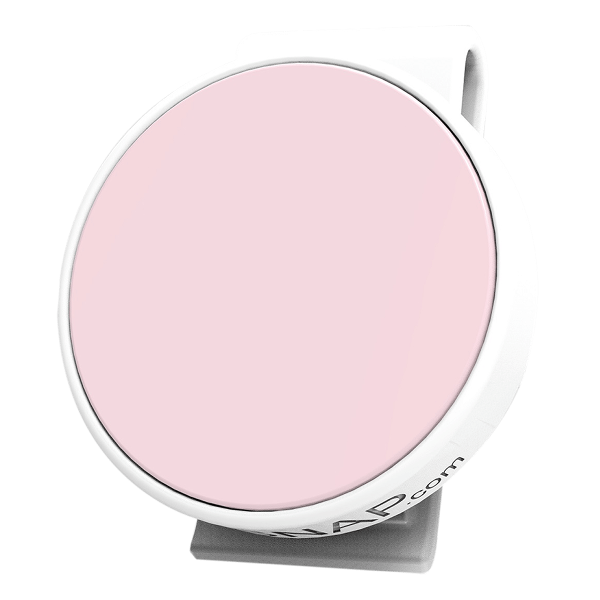Universal Bluetooth Remote SNAP Clip Powder Pink