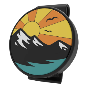 Universal Bluetooth Remote SNAP Clip