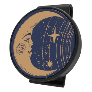 Universal Bluetooth Remote SNAP Clip