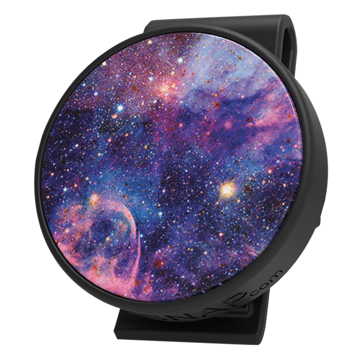 Universal Bluetooth Remote SNAP Clip Cosmic