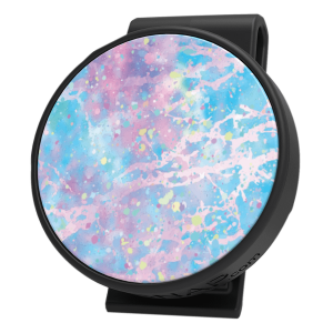 Universal Bluetooth Remote SNAP Clip