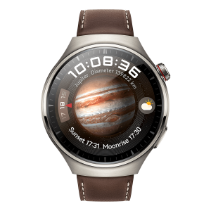 HUAWEI Watch 4 Pro Smartwatch